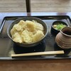 手打ちうどん　みやこ家