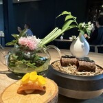 レスピラシオン - 