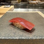 熟成鮨 万 ～離れ～ - 