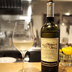 スガハラ - Tenute Ferrocinto Timpa Del Principe