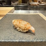 熟成鮨 万 ～離れ～ - 