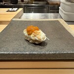 熟成鮨 万 ～離れ～ - 