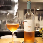 スガハラ - Librandi Cirò Rosato DOC Segno Librandi