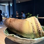 レスピラシオン - 