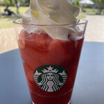 スターバックスコーヒー ブランチ大津京店 - 