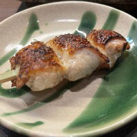 厳選焼鳥 一石三鳥 本店 - 