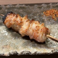 厳選焼鳥 一石三鳥 本店 - 