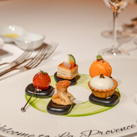 ラ・プロヴァンス - 