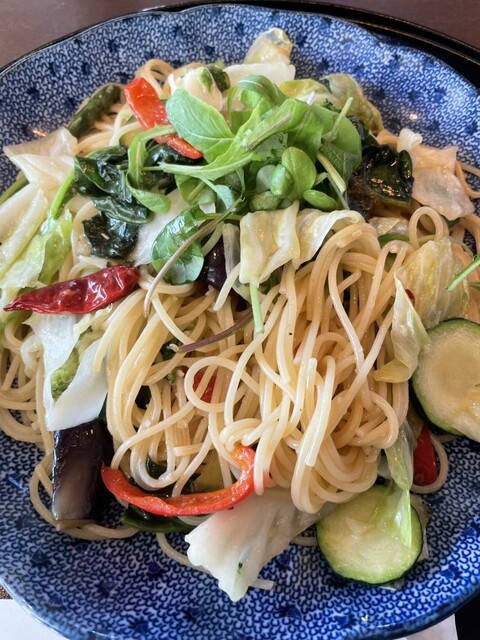 五右衛門 洋麺屋五右衛門 伊勢崎店 - 新伊勢崎/パスタ | 食べログ