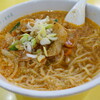満腹ラーメン富田屋 - 