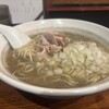 麺処 にぼし香 アソビル店