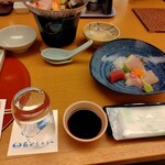 萩観光ホテル - 