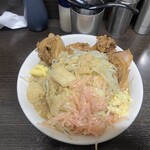 ラーメン二郎 - 