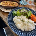 カフェブランカ - 