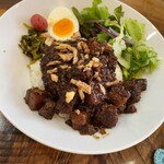 カフェブランカ - 