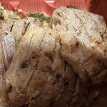 伊達の牛たん本舗 東京駅グランスタ店 - 