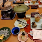 萩観光ホテル - 