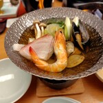 萩観光ホテル - 