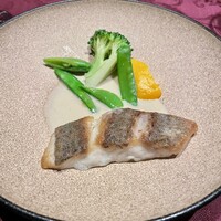 フレンチレストラン フルーヴ - 