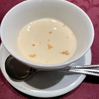 フレンチレストラン フルーヴ - 