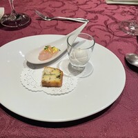 フレンチレストラン フルーヴ - 