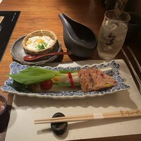 飛騨牛一頭家 馬喰一代 銀座 - 