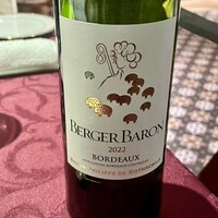 フレンチレストラン フルーヴ - 