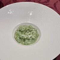 フレンチレストラン フルーヴ - 