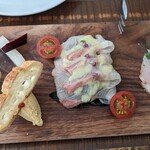 モキチ鎌倉 鎌倉店 - 