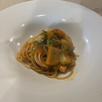 季節の旬彩イタリアン ナビガンテ - 