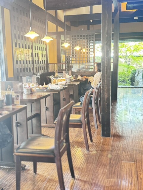 Coffee Ya Ranpu Myokoji Ten photo 5