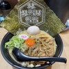 肉玉そば おとど 新宿2丁目店