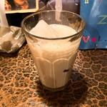 タイニーカフェ - アイスチャイ