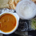 マイチキンマイカレー - 