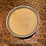 タイニーカフェ - プリン