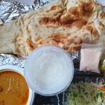 マイチキンマイカレー - 