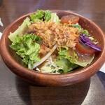 津の田カリー - 