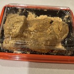 是清のわらび餅 - 