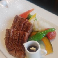 米沢牛黄木 金剛閣 すき焼き しゃぶしゃぶ 毘沙門 - 