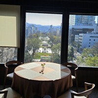 THE GARDEN SAPPORO HOKKAIDO GRILLE - 