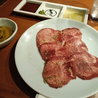 飛騨牛一頭家 馬喰一代 岐阜神田 - 