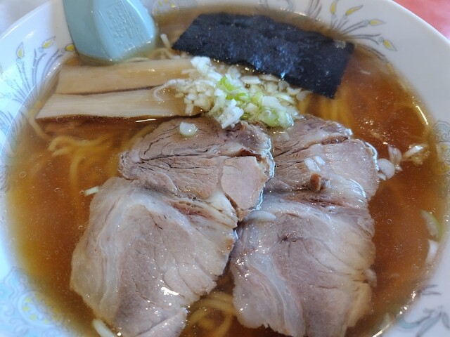 なるみ - 鶴岡（中華料理）の写真