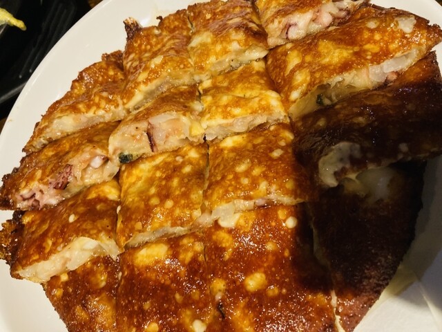 Korean Katei Ryori Todaimon Takkamari Tachikawa Honten photo 3