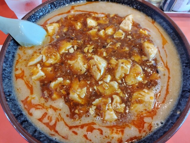 なるみ - 鶴岡（中華料理）の写真