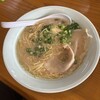 長浜ラーメン大吉