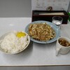 北華飯店 東支店
