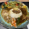 BOTANI：CURRY 梅田店