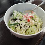 甘味処 竹酔堂 - 