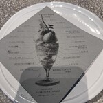 ASAKO IWAYANAGI SALON DE THE - 