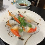 旬菜 ふく料理 縁むすび - 